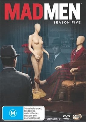 Mad Men - Season 5