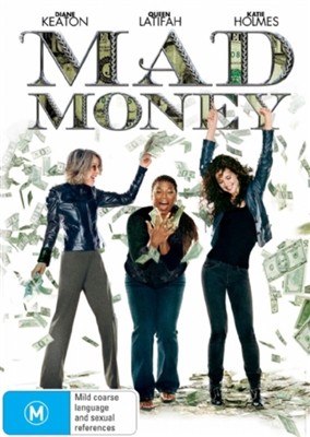 Mad Money