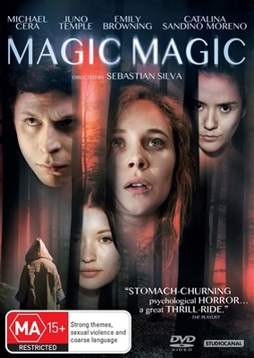 Magic Magic