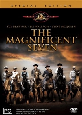 Magnificent Seven, The
