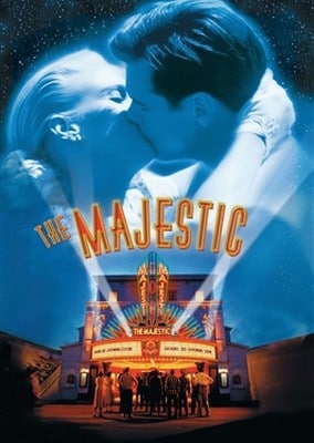 Majestic, The