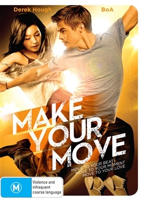 Make Your Move