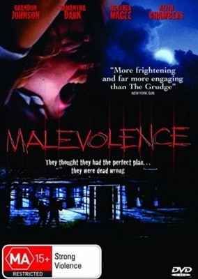 Malevolence
