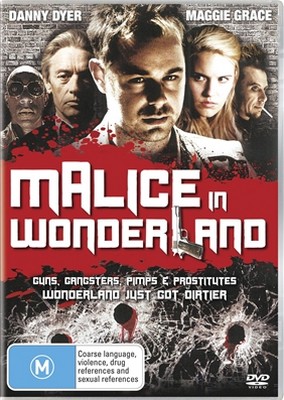 Malice In Wonderland