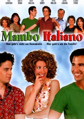 Mambo Italiano