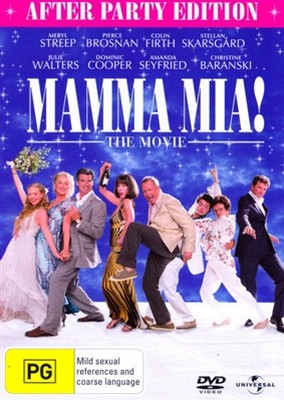 Mamma Mia! | After Party Edition