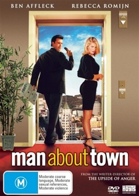 Man About Town