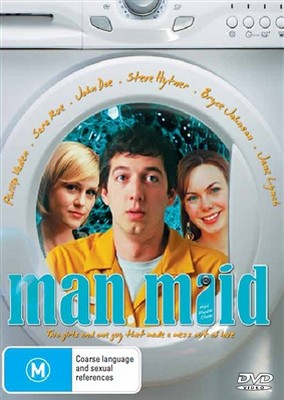 Man Maid