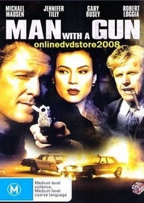 Man With a Gun