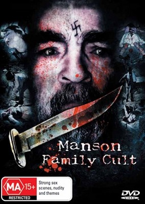 Manson Family Cult