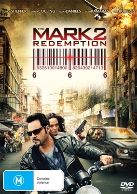 Mark 2, The - Redemption