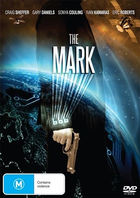 Mark, The