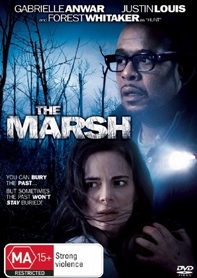 Marsh, The