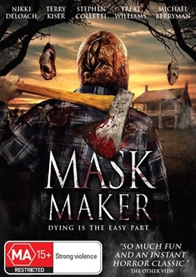 Mask Maker