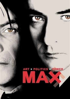 Max