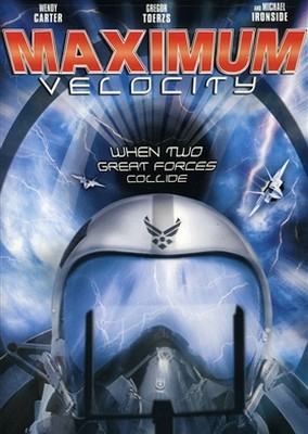 Maximum Velocity