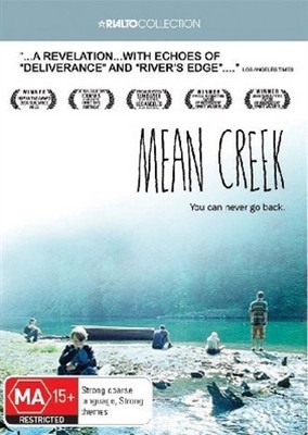 Mean Creek (DVD)