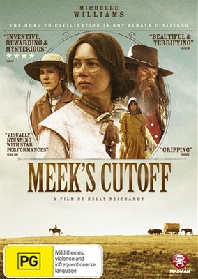 Meek's Cutoff