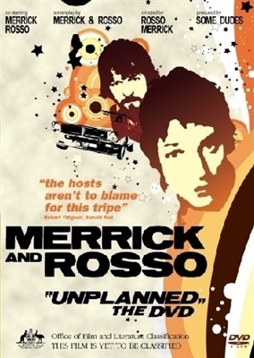Merrick & Rosso - Unplanned