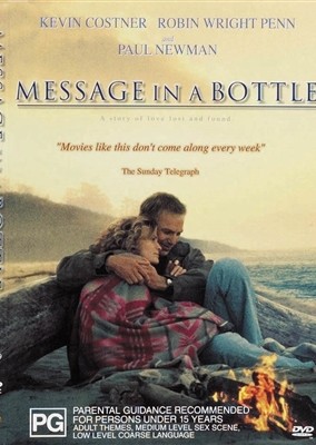 Message In A Bottle