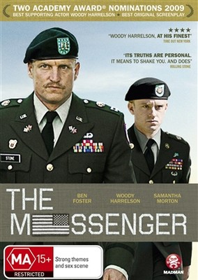 Messenger, The