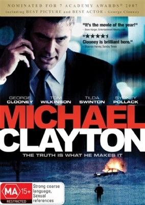 Michael Clayton