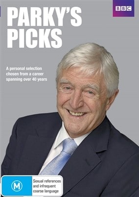 Michael Parkinson - Parky's Picks