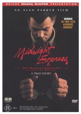 Midnight Express (DVD)