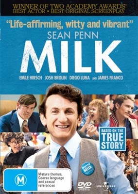 Milk