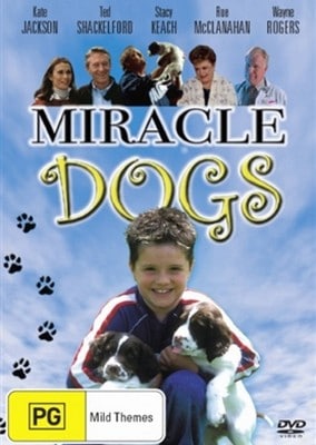 Miracle Dogs