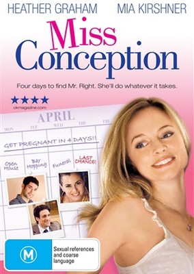 Miss Conception
