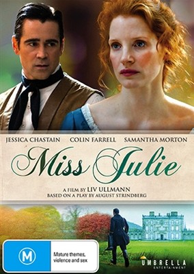 Miss Julie