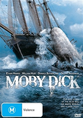 Moby Dick