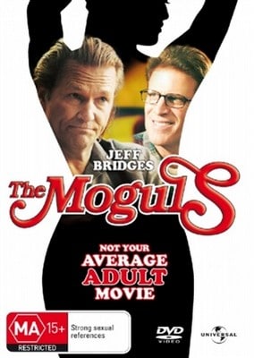 Moguls, The