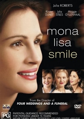Mona Lisa Smile (DVD)