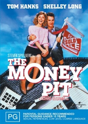Money Pit, The