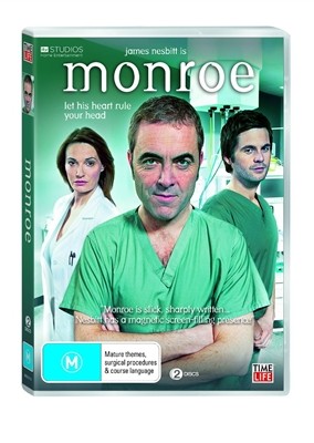 Monroe
