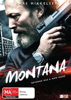 Montana