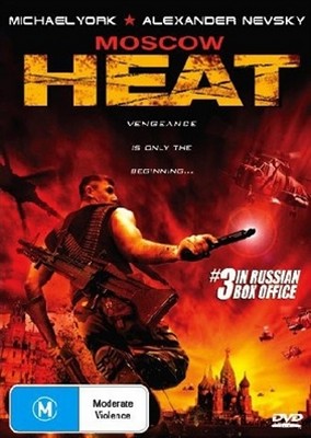 Moscow Heat