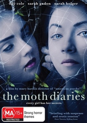Moth Diaries, The
