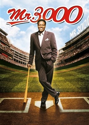 Mr 3000