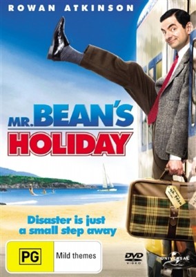 Mr Bean's Holiday