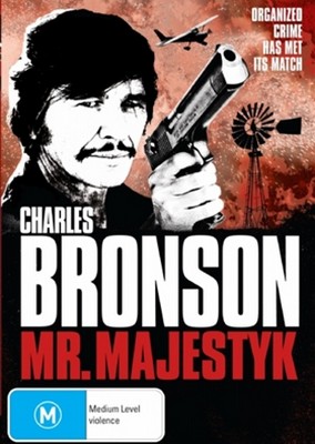 Mr. Majestyk