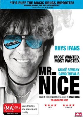 Mr. Nice