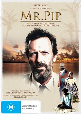 Mr. Pip