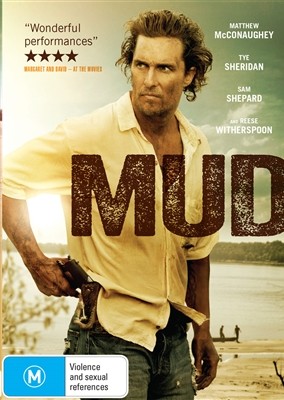 Mud (DVD)