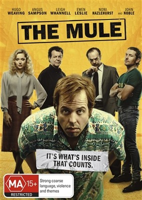Mule, The