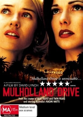 Mulholland Drive