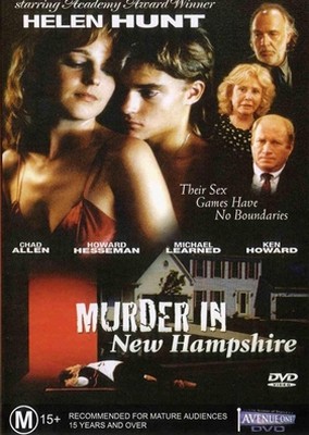 Murder In New Hampshire
