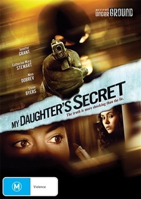 My Daughter's Secret